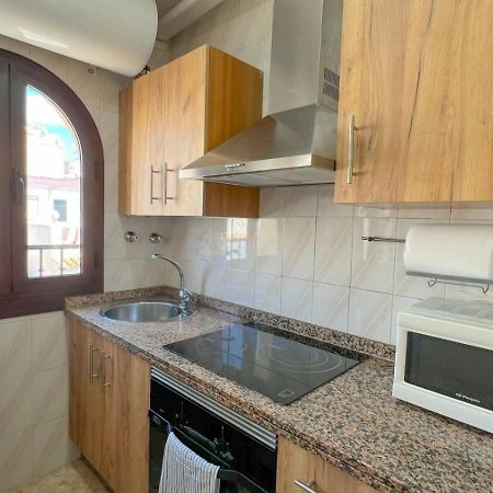 Santaolalla House Нерха Екстер'єр фото