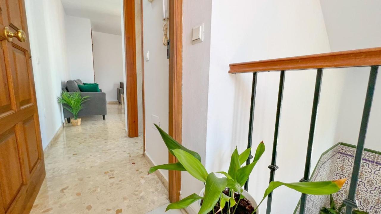Santaolalla House Нерха Екстер'єр фото