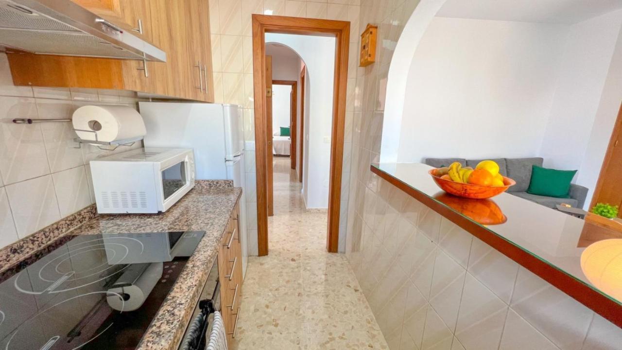 Santaolalla House Нерха Екстер'єр фото